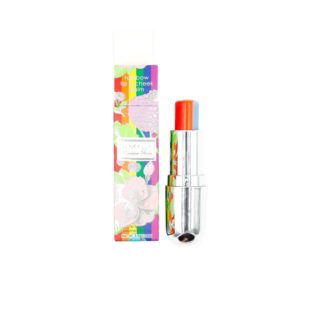Winky Lux - Color Enhancing PH Rainbow Balm - 3.5 g / .12 oz